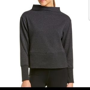 Nike Dri Fit Studio Sweatshirt Versa Large